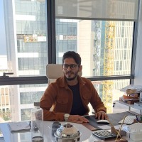 CAFM IMS Employee Mohamed Alhosary's profile photo