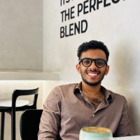 Simplogics Employee Allen Alex's profile photo