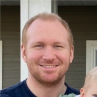 Jared Larsen