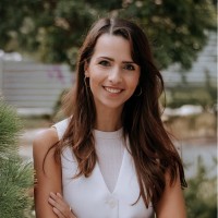 bettercoach Employee Alina Dinga's profile photo