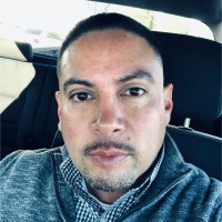 Capitol Buick GMC Employee Oscar Blanco's profile photo