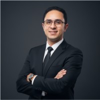UPayments Employee Ahmed Hisham's profile photo