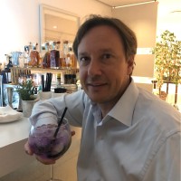PrimaTrade Employee Kris van Broekhoven's profile photo
