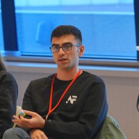 İTÜ Girişimcilik Kulübü Employee Muhammet Yilmaz's profile photo