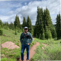 Stovall Construction, Inc. Employee Jarrod Speegle's profile photo