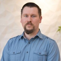 VIZIO Employee Gunnar Johnson's profile photo
