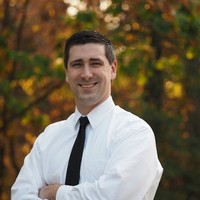 Innova Primary Care Employee David Uptagrafft's profile photo