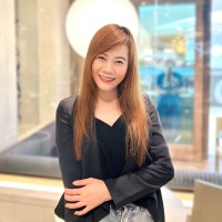AXONS Employee Nutsiri Tuntikajorn's profile photo