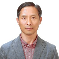 Korea Institute of Geoscience and Mineral Resources Employee Samgyu Park's profile photo