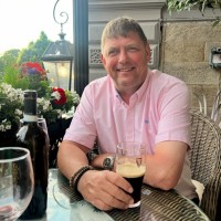 EFS Global Employee Dylan Kent's profile photo