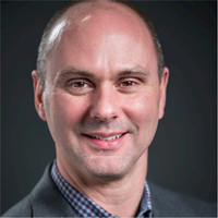 Interxion Employee Eric Thompson's profile photo