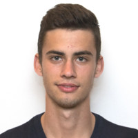 SERHY Employee Guillaume Bahr's profile photo