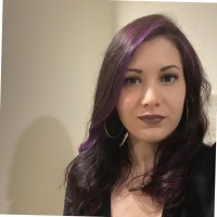 ITRadiant Solutions, Inc. Employee Rachel Francica's profile photo