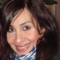 Tech Solutions Employee Maryam Bandi's profile photo