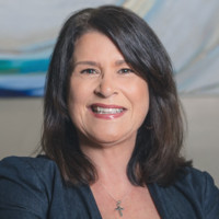 Orange County Rescue Mission Employee Jodie Saunderson's profile photo