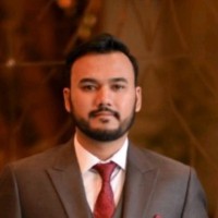 Instec Digital Systems Employee Mamour Hassan's profile photo