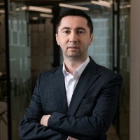 Kapital Bank Employee Emin Mammadov's profile photo