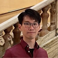 gumtree.com Employee Andy Kan's profile photo