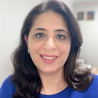 Honeywell Process Solutions Employee Gurpreet Chopra's profile photo