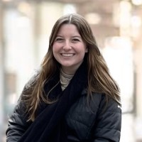 Piedmont Water Company Employee Olivia Link's profile photo