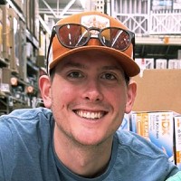 Made In Cookware Employee Mitchell Muehler's profile photo