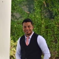 Angel Corea's profile photo