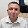 Clutech Employee Mykhailo Khvlinskyi's profile photo