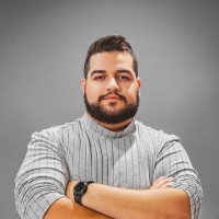 Wegence Employee Luciano Vithor's profile photo