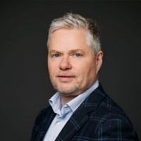 ilionx Employee Rick Haas's profile photo