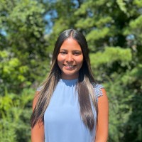 Vertek Solutions, Inc. Employee Riechelle Navarro's profile photo