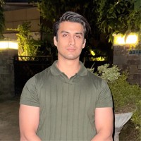 Muhammad Usama Email