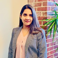 Context Architecture • Boston Employee Salvi Shah's profile photo