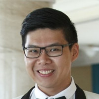 ASG Group Employee Jason Hiew's profile photo