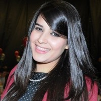 SiliconExpert Employee Anoshia Naseer's profile photo