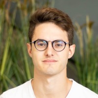 Chami & Co Employee Julien Belot's profile photo