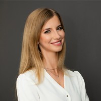 Maxima LT Employee Giedrė Mikutavičiūtė's profile photo