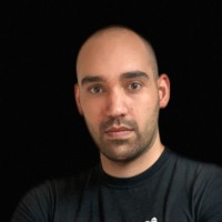 Fotop Employee Carlos da Silva's profile photo