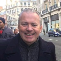 H L Hutchinson Limited Employee Bob Shepherd's profile photo