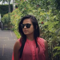 Bit01 Techplode Private Limited Employee Riddhi P's profile photo
