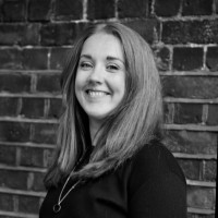 KOPE Employee Charlotte-Frances Garrett's profile photo