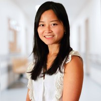 Stanford Health Care Employee Minh Vu's profile photo