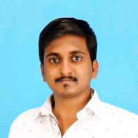 Intel Corporation Employee Shivakumar M's profile photo