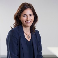 DANOBATGROUP Employee Nerea Aranguren's profile photo