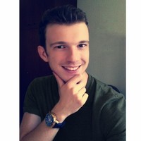 3DEXCITE Employee Steven Hellemans's profile photo