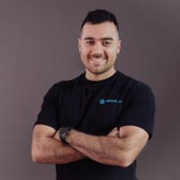 Neos AI Employee Benjamín Salas's profile photo