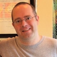 Bluware Employee Jonathan Watmough's profile photo