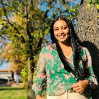 Solutions Staffing Employee Asmita Singh's profile photo