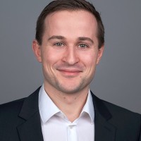 International Data Sciences Employee David Beßlich's profile photo