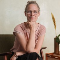 BMW Foundation Herbert Quandt Employee Thea Thomsen's profile photo
