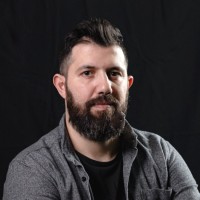 Serinth Employee Ilias Konstantinou's profile photo